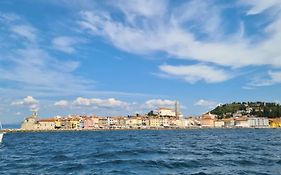 Apartmaji Mila Piran