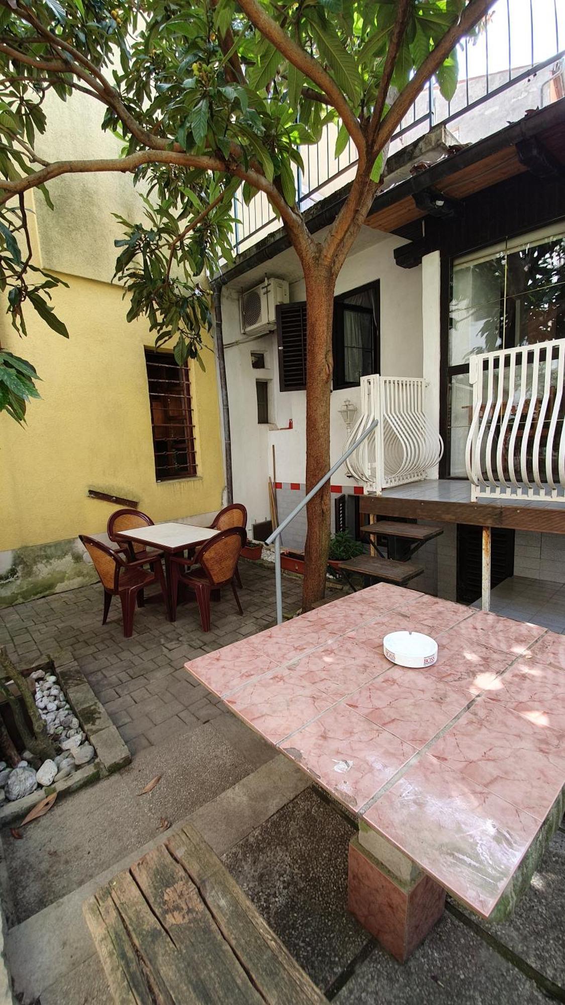 Ferienwohnung Apartmaji Mila Piran Exterior foto